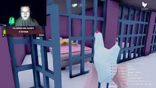 Dude Simulator 2 №1