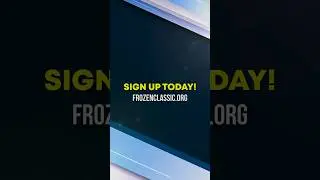 Triple Impact Frozen Classic 2026 Trailer