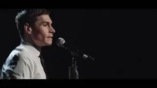 Dramaten& Spoken word – Niklas Mesaros – Lifehack: saker jag skulle säga till mitt tolvåriga jag