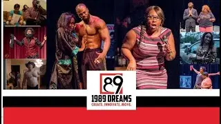 1989 Dreams Productions