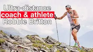 Robbie Britton - 24h British Record Holder | 026