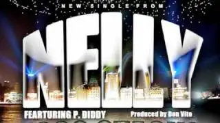 Nelly Feat. Diddy & BIggie - 1,000 Stacks (New Nelly Album In Stores November 2009)