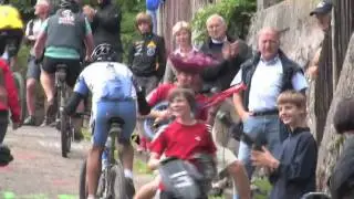Black Forest Ultra Bike Marathon 2009 @ Alpe de Fidlebrugg