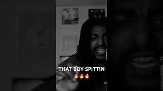 He Spittin 🔥🔥🔥🔥 #rap #truez #trueznation #judas #blackwidows #freestlye #music #videos