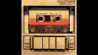 Hooked on a feeling but its only OOGA CHAKA