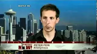 Hacktivism: Political Hacking's Global Reach, From Scientology to Wikileaks to the Arab Spring