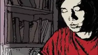 Who's Afraid of Kathy Acker? - Trailer