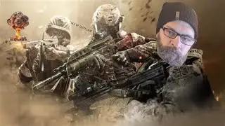 Warzone time!!
