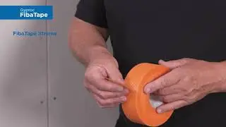Gyproc Fiba Tape Xtreme I Artex