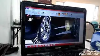 Speedpaint MLP EG with cars