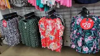 Rivers Clothing Australia |Shopping Haul #shoppingvideo #rivers #ladiesclothes
