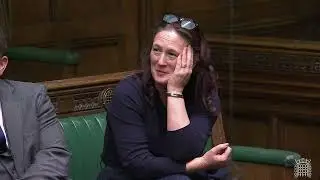 The rights of women and girls in Afghanistan - Adjournment Debate - House of Commons - 05/01/2026