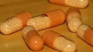 Experts alarmed about Adderall abuse