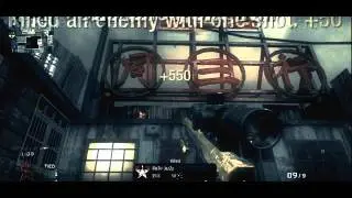 a fazed bullet | Calamity V2 | Black Ops Trailer (Thanks for 3k subs!!)
