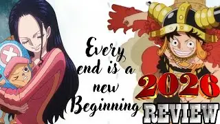 One Piece Manga Chapter 1170 Review: {END OF AN ERA!} Justice For Loki | One Piece Season 1 Finale!