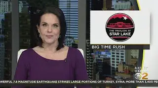 Big Time Rush coming to The Pavilion at Star Lake this summer