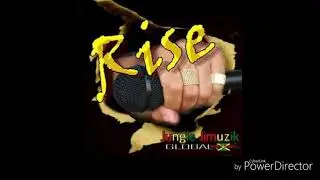 Rise Riddim - Marlon Stewart and Jungle JiM