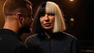 Imagine Dragons ft. Sia - Falling