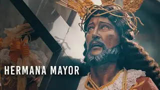hermana mayor / fiesta ng Nazareno
