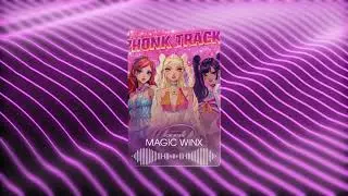 ✨ licht regen - magic winx (phonk remix) ✨