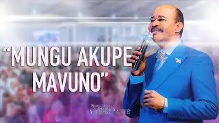 KUPOKEA UHAKIKA WA BARAKA ZINAZOFUATA, NABII MKUU AFUNDISHA MBINU - GeorDavie TV