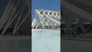 magnifique endroit a visit&eacute; a Valencia