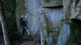 Greenbeard, 7b, Rivelin