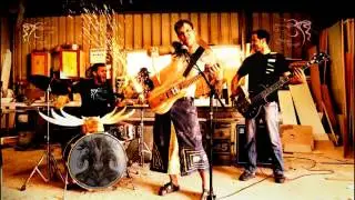 Cheval Rouge-Storm