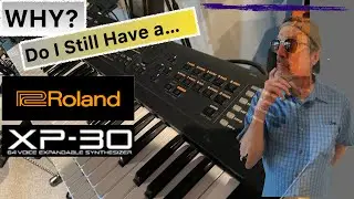 Roland XP 30 | Почему он у меня до сих пор?