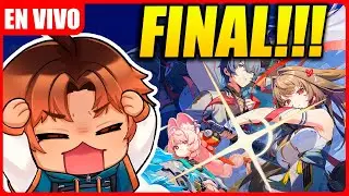 🔴 REACCION A LA HISTORIA DE LA 2.5 FINAL  👀🦾🔥  !comandos !discord !!!🦾🔥