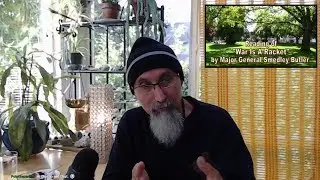 Understanding the US-China Trade War: It's About Corporate Warfare (Corporate Wars)