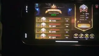 Lod pet arena