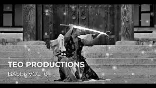 BASE VOL 10- TEO PRODUCTIONS