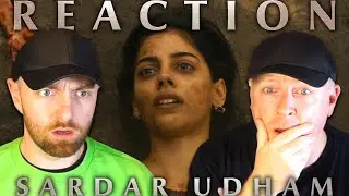 Реакция на фильм Сардара Удама - ЧАСТЬ 4