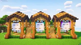 TUTORIAL | Estaci&oacute;n para Happy Ghast 😃