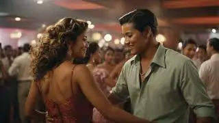 MAMBO DANCE SUPERSTAR / LATINO MUSIC / МАМБО / ЛАТИНО