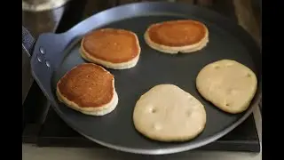 RECETTE PANCAKES SANS GLUTEN SANS LACTOSE by EXIOR NUTRITION