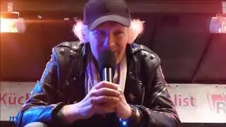 2011 * Der Sportler * Musik/Show * Weihnachtsmarkt in Steele * Gary Garrison * 2 * 04.01.2015