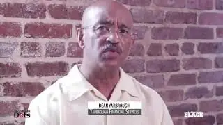Dean Yarbrough Recap with Connecting the Dots from Innovative Black Station