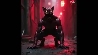 When Animals and Humans Unite: The Rise of Hybrid Heroes!