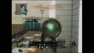 Optic Recruit Montage