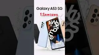 Top 10 Mobile Phone Brands in India 2023