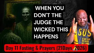 ENOUGH IS ENOUGH (DANGEROUS PRAYERS)
