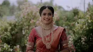 ARYA & VIPIN | WEDDING HIGHLIGHTS
