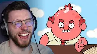 This might be the funniest puzzle game I've ever played (Games That Make Me Laugh)