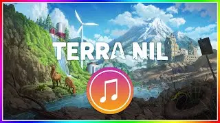 ♻️🎮🎵 RECLAIMING THE WASTELAND - MEYD&Auml;N | Terra Nil [OST] Official Soundtrack 🎵🎮🌳