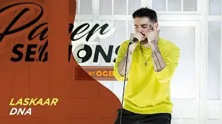 LASKAAR -  DNA @ Paper Sessions by OCB