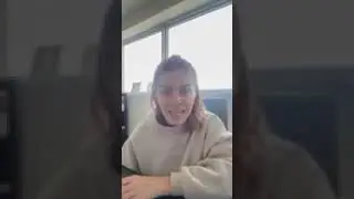 Ralph's Surprise