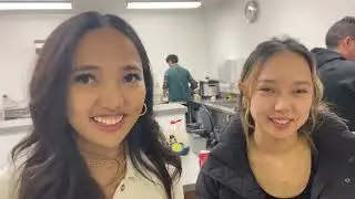 VLOG #92//CALGARY TIBETAN COMMUNITY LOSAR//TIBETAN VLOGGER