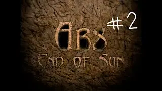 Arx: End of Sun - Видеообзор, но на самом деле типа летсплей. Часть 2